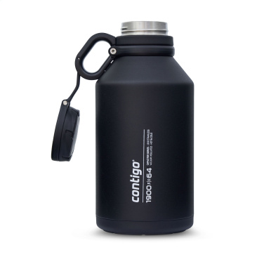 Logotrade ärikingituse foto: Contigo® Grand Stainless Steel 1900 ml termopudel